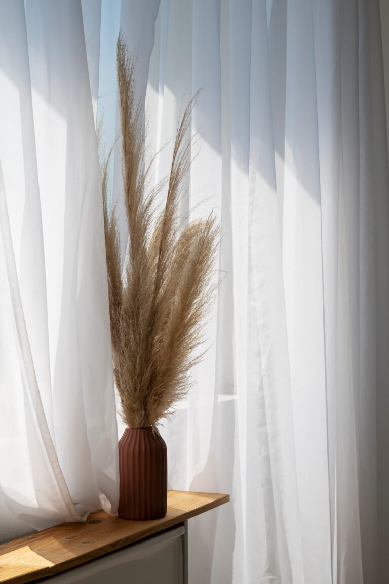 Sheer Fabrics