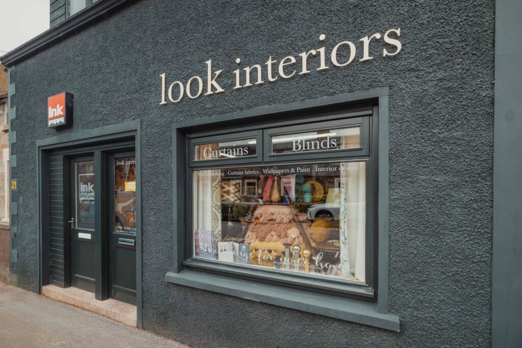 Look Interiors Studio
